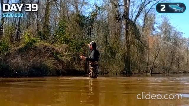 $10,000 За Каждый День Пережитый в Глуши смотреть онлайн