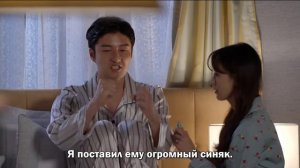 Такие разные невестки 1 сезон 38 серия