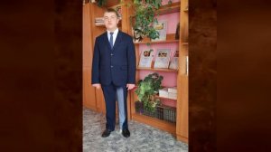 Жаденов Дмитрий, 13 лет, с. Домашово Брянский район. Номинация «Чтение прозы».