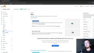Настройка Cloudflare за 20 минут БЕСПЛАТНО — 100% пошаговая инструкция