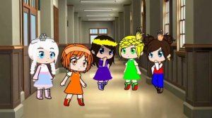 Царевны  ,,Спасение''