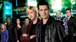 Сериал Читающий мысли – 5 сезон 3 серия / The Listener