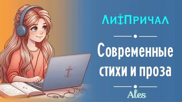 ««Ёжик»... [Алекса Алес]»