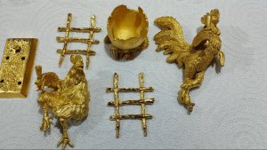 хитрости химического никелирования