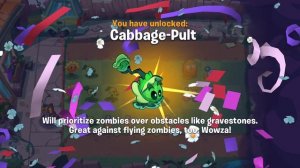 Прохождение игры. Plants vs zombies 3