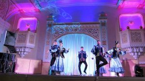 5. Ансамбль "Ильдан"