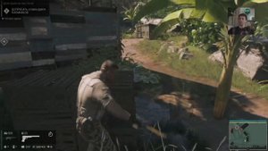 Mafia III: DLC2 - Stones Unturned