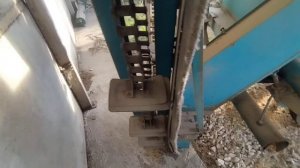 Очиститель вороха самопередвижной Воронежсельмаш ОВС-25 экспресс-обзор от Николая Нарватова