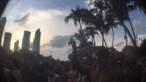 Ultra Music Festival Miami 2016 - Our Adventure