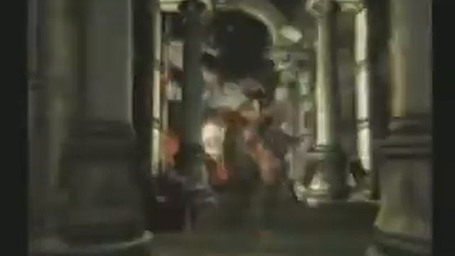 Devil May Cry PlayStation 2 Gameplay_2001_08_27_1 смотреть онлайн