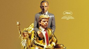Ученик. Восхождение Трампа | Русский трейлер | Фильм 2024