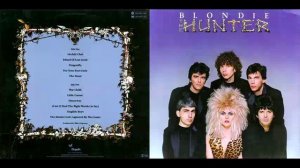 Blondie - The Hunter (1982)