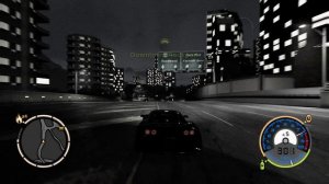 Need for speed: Most Wanted 2005 REMASTERED прохождение #28 (Бычьи скачки)