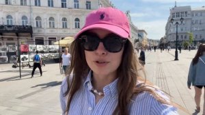 Нижний Новгород VLOG | Июнь. Фестиваль, экскурсия, еда, прогулки, шары, закаты