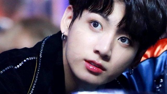 BTS - JUNGKOOK смотреть онлайн