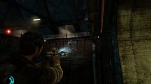 Dead Space 3 part 1