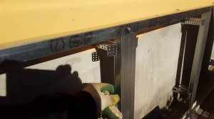 отделка цоколь не стандартным образом