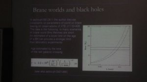 Попов С. Б. - Нейтронные звезды и черные дыры - 26. Горизонт. Теории и предположения