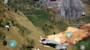 играем с другом в вартандер