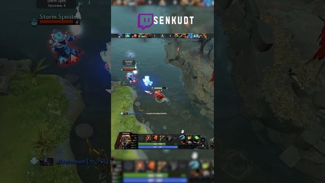 Каждый полюбил #dota2 #дота2 #huskar #хускар смотреть онлайн