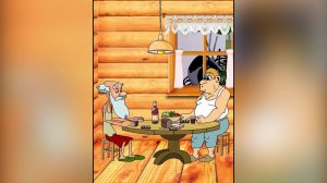 Конфликт интересов отцов и детей