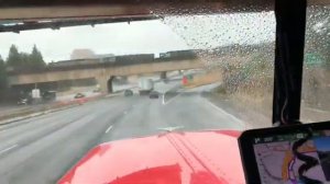 Дальнобой дорога домой Америка США