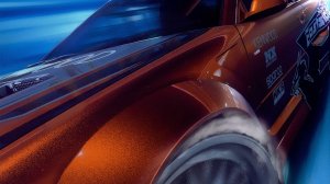 [INTRO Need For Speed Underground 2003]