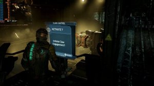 Dead Space on Core i3-12100 3.3GHz Arc A770 1080p Med