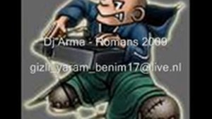 Dj Arma   Romans 2009