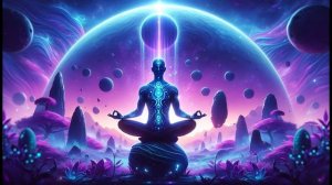 【Healing & Meditation 舒服的音樂】  聽15分鐘達到效果  負能量清除  脈輪音樂  冥想音樂  睡眠音樂  寵物音樂  背景音樂  瑜珈音樂  放鬆音樂 宇宙顯化  宇宙的祝