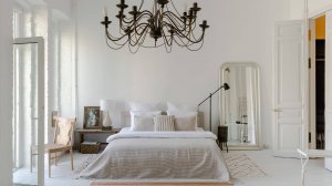 Обзор квартиры у Ленфильма