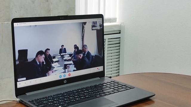 Первый зам. акима области: КСК Заводской, Водовод Степногорска, Природоохранные мероприятия|24 мая