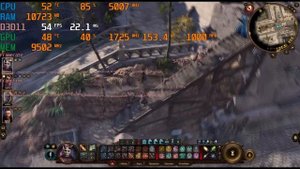 I7 2600K тест в играх и сравнение с AMD Ryzen