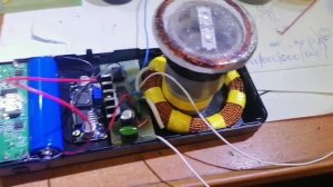 генератор мишина-горелочкина