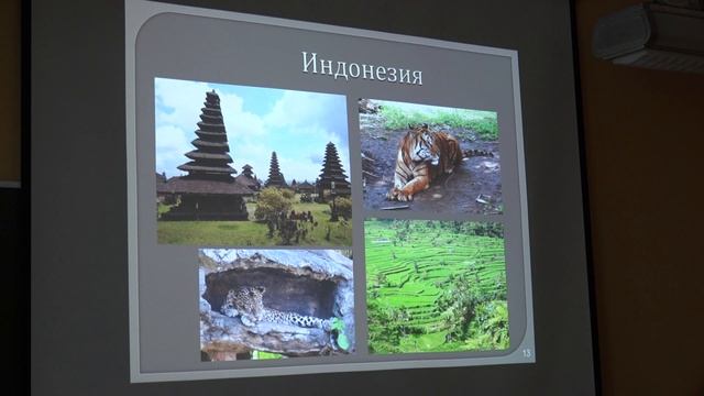 Мазуров Ю. Л. - Природное и культурное наследие - География наследия стран Зарубежной Азии