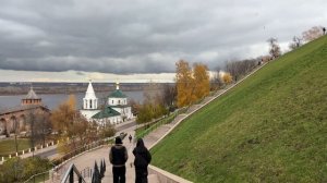 Нижний Новгород//Серия 3