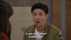 Такие разные невестки 1 сезон 82 серия