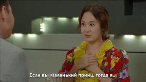 Такие разные невестки 1 сезон 70 серия