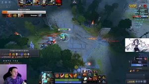 Raze 1x6 расчехлил САМУЮ СИЛЬНУЮ ЛЕГУ ДЖАГЕРА в дота 1х6! Лучшее Рейз1х6 в dota 1x6!