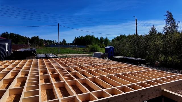 #каркасныйдом #каркасныйдомиваново #строительствоиваново