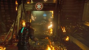 Прохождение Dead Space Remake на Русском. Часть 2