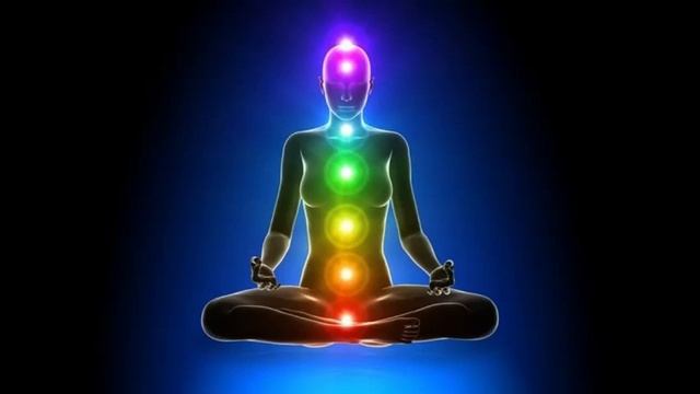 Чакры 174Гц 285Гц 396Гц 417Гц 528Гц 639Гц 741Гц