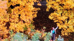 Raindrops Keep Falling On My Head. Music Burt Bacharach. Премьера клипа, 2021. С.Литвяков. А.Шантин.