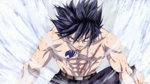 Хвост Феи / Fairy Tail OST VII (Full)