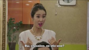 Такие разные невестки 1 сезон 55 серия