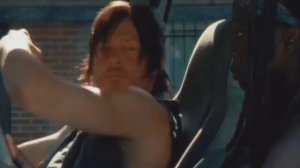 The Walking Dead Daryl Dixon is Sexy/Norman Reedus + A Sam Porter Bridges clip
