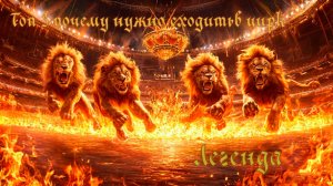 Топ 3 почему нужно сходить в цирк.