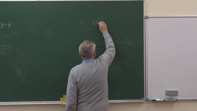 Миронов А. А. - Информатика - 16. Сведение задач к NP полным. Стохастические методы