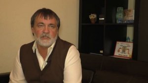 Александр Литвин: "Не лишайте детей детства!"
