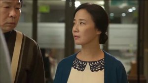 Такие разные невестки 1 сезон 92 серия